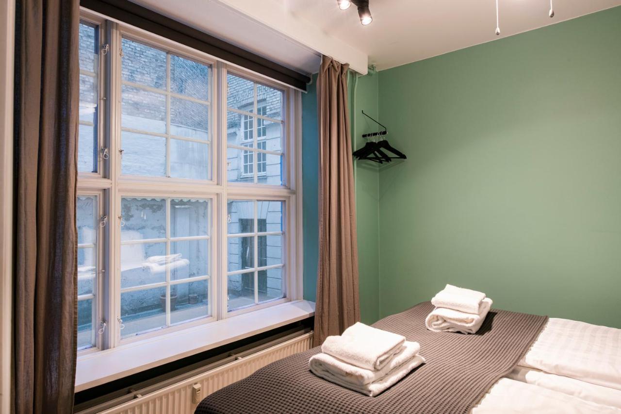 The Churchill 4 By Daniel&Jacob'S Copenhagen Exterior photo