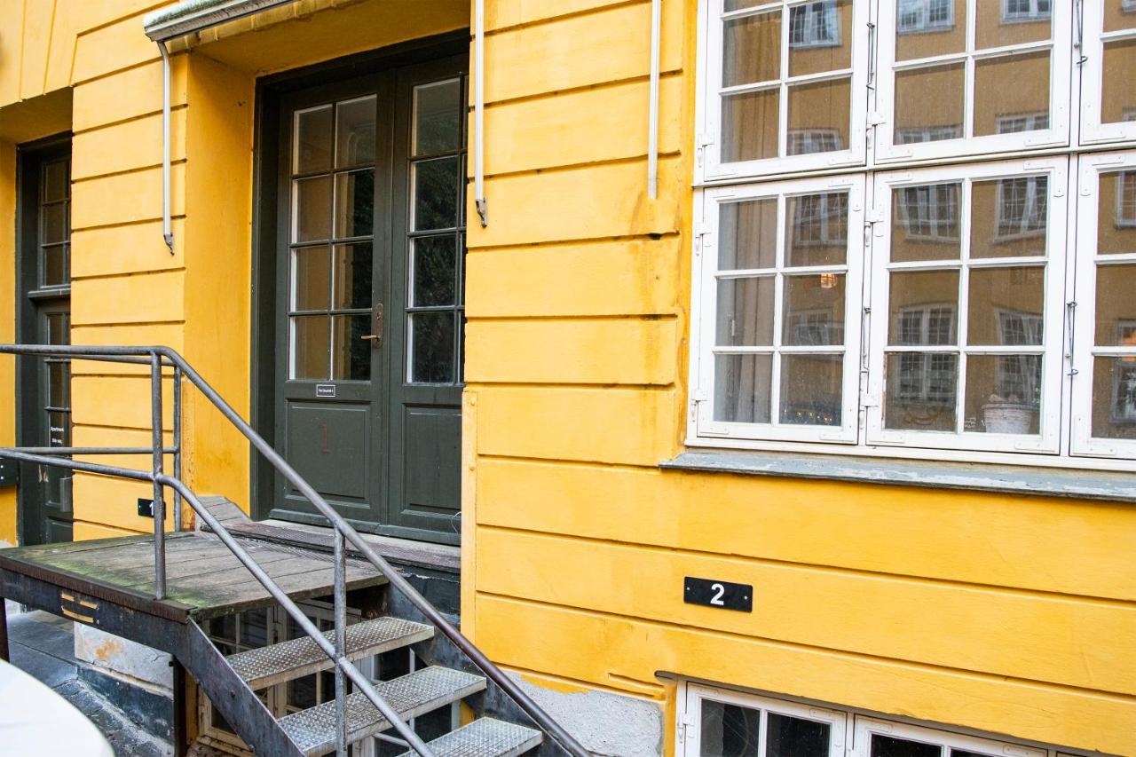 The Churchill 4 By Daniel&Jacob'S Copenhagen Exterior photo